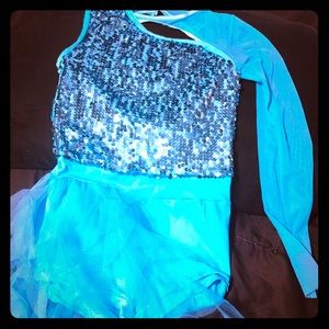 Dance Costume